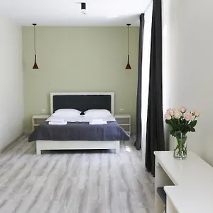 Hotel Golden Lemon золотий лимон, Leópolis