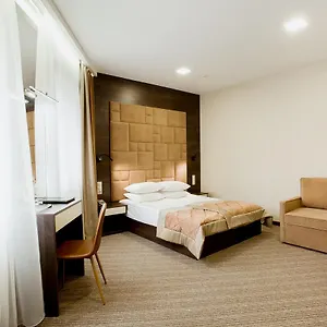 Hotel Natalia 18, Leópolis