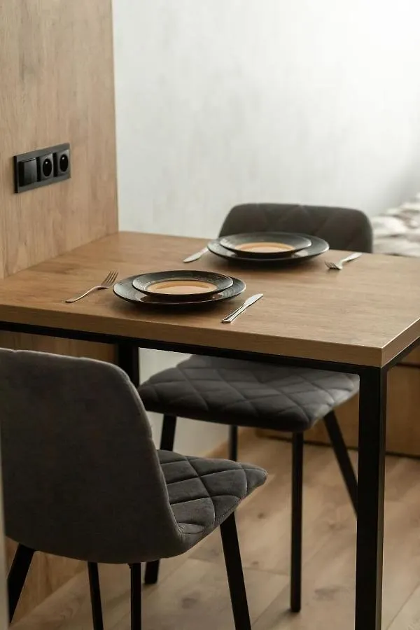 Sweethome Lviv Ukraine
