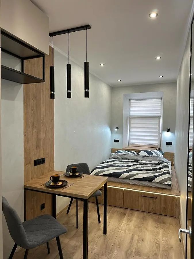 Sweethome Lviv