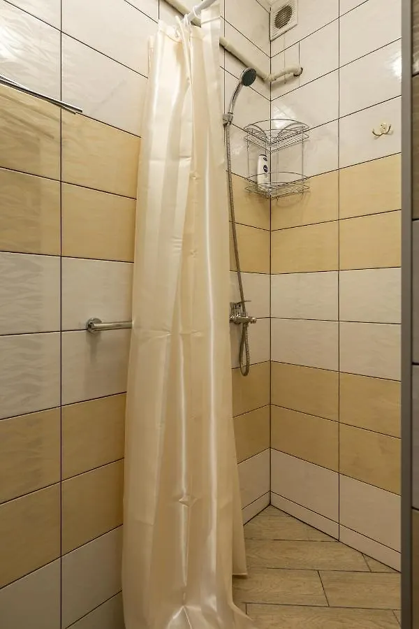 Sweethome Lviv Apartment
