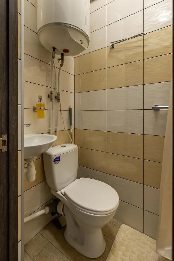 Sweethome Lviv